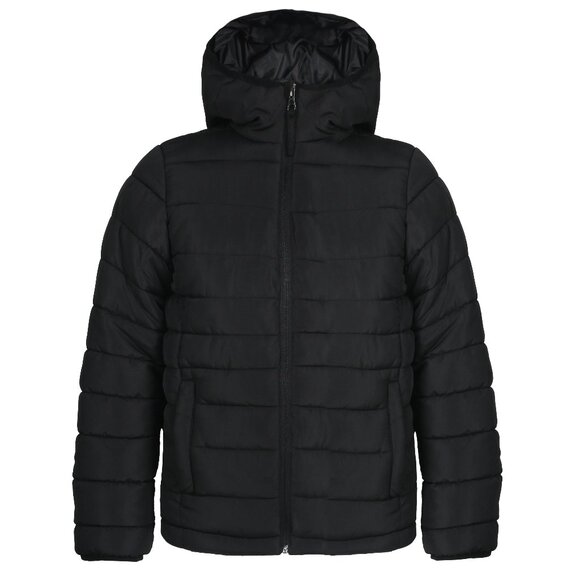 Beautiful Giant Other - Boys Puffer Jacket with Hood Lightweight Warm Toddler Winter Coat Size 18